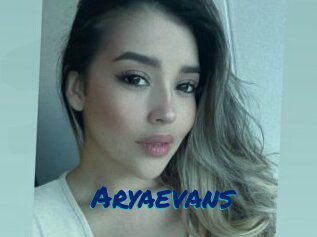 Aryaevans