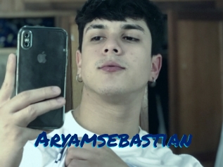 Aryamsebastian