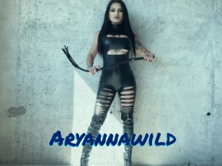 Aryannawild