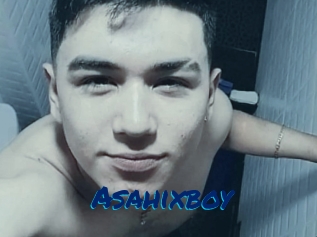 Asahixboy