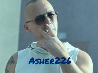 Asher226