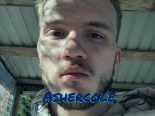 Ashercole