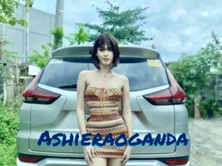 Ashieraoganda