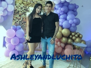 Ashleyandluchito