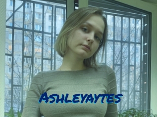 Ashleyaytes