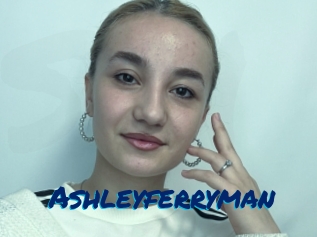 Ashleyferryman