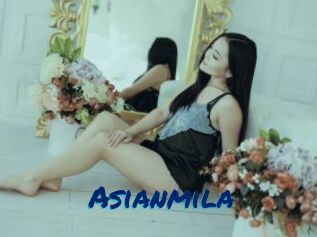 Asianmila