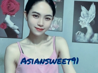 Asiansweet91