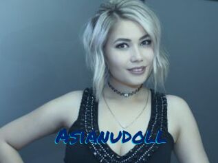 Asianudoll