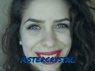 Astercrystal