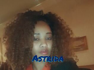 Astrida