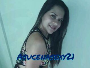 Asucenasexy21