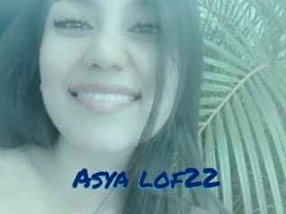 Asya_lof22