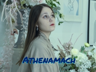 Athenamach