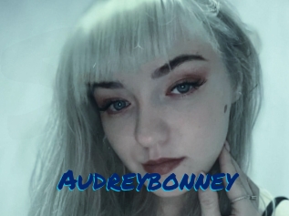 Audreybonney