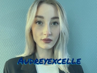 Audreyexcelle