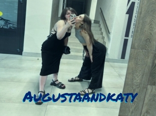 Augustaandkaty