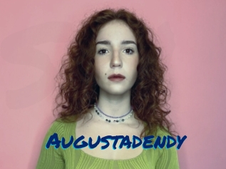 Augustadendy