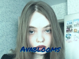 Avablooms