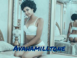 Avahamilltone