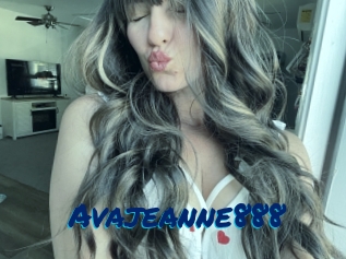 Avajeanne888