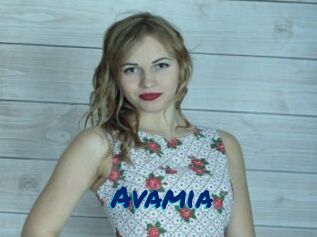 Avamia