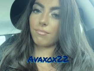 Avaxox22