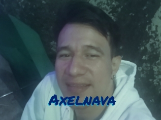 Axelnava