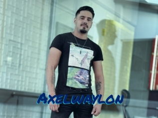 Axelwaylon