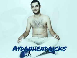 Aydanhendricks