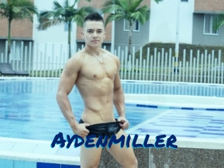 Aydenmiller