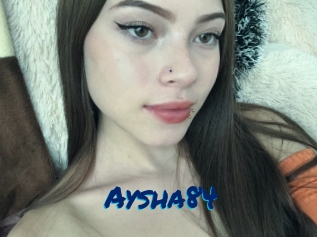 Aysha84