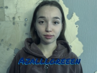 Azalllgreeen