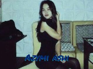 Azymi_ashi