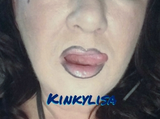 Kinkylisa