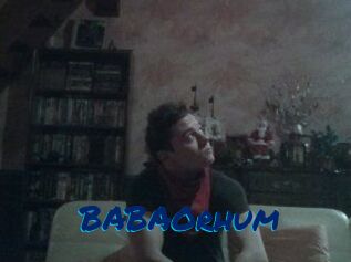 BABAOrhum