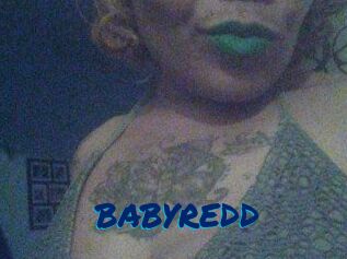 BABYREDD