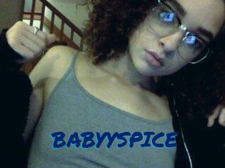 BABYY_SPICE