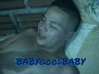 BABYgoodBABY