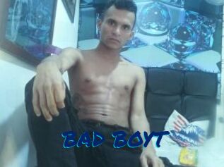 BAD_BOYT