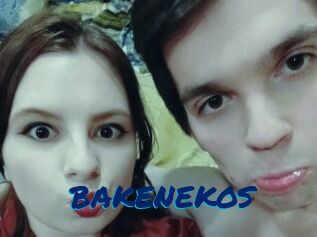 BAKENEKOS