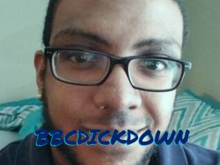 BBCDICKDOWN