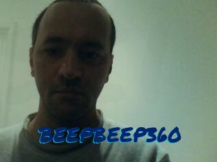 BEEPBEEP360