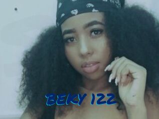 BEKY_122