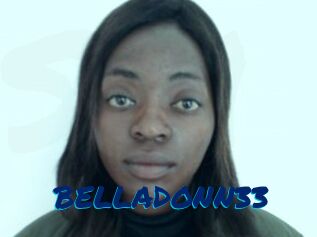 BELLADONN33