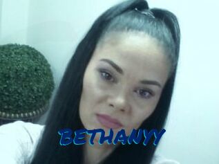 BETHANYY