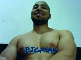 BIGMAU