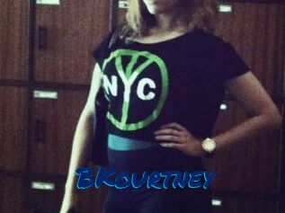 BKourtney