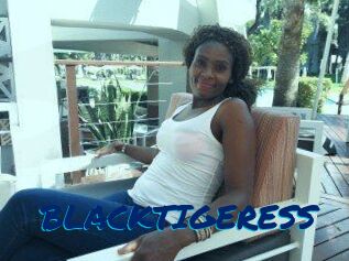 BLACKTIGERESS