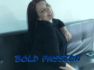 BOLD_PASSION